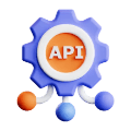 API